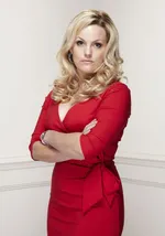 Звезда "EastEnders" Джо Джойнер, 48 лет, опасается, что менопауза повлияет на её актёрскую карьеру