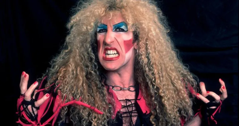 Ди Снайдер из Twisted Sister рассказывает, как их хитовая песня помогла ему во время банкротства