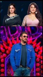 Большой премьерный выпуск Bigg Boss 19: Что сказал Салман Хан о настоящей любви?