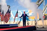 Кай Трамп публикует свой последний TikTok в 17 лет перед важным днем рождения