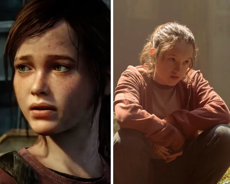 Кто в составе актеров сериала 