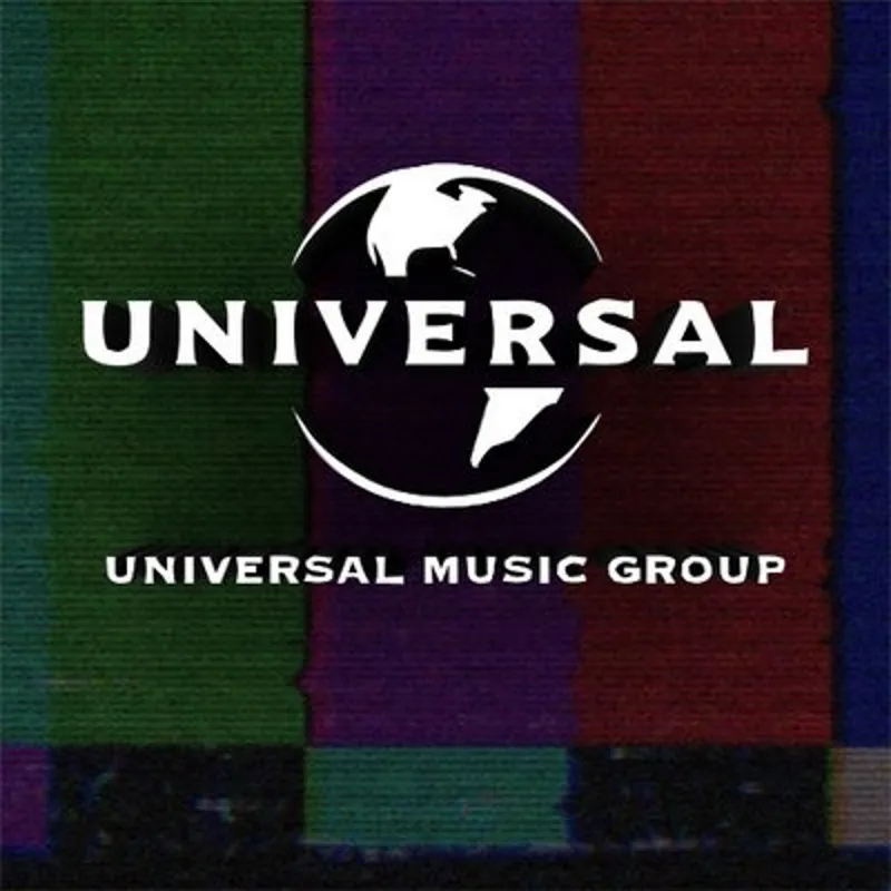 Акции Universal Music резко упали из-за сокращения доходов от стриминга и подписок