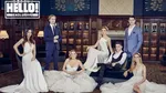 Изменения внешности звезд "Made in Chelsea": как богатые участники шоу тратят деньги на ботокс, новые зубы и даже процедуры с семенами лосося - некоторые выглядят очень иначе