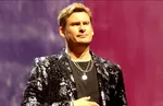 Ли Райан станет отцом в шестой раз: звезда Blue объявил о беременности жены Верити Пари!