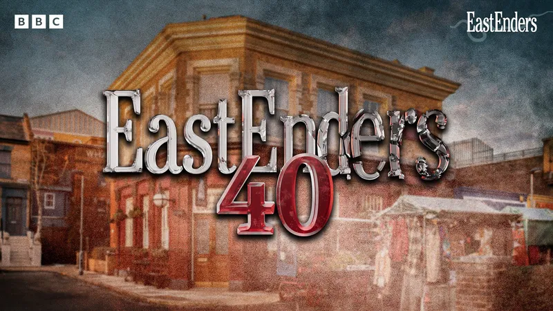 Любимая звезда EastEnders может покинуть сериал после 40 лет работы — фанаты в ярости: «Если она уйдет, Альберт-сквер рухнет!»