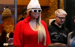 Мария Кэри удивила всех своим преображением на BET Awards 2025: лучшие наряды звезд вечера