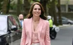 Кейт Миддлтон рассказывает, как природа помогла ей в борьбе с раком при запуске нового проекта