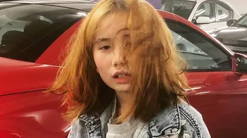 Аккаунт Lil Tay сообщил, что ее операция на открытом сердце прошла успешно