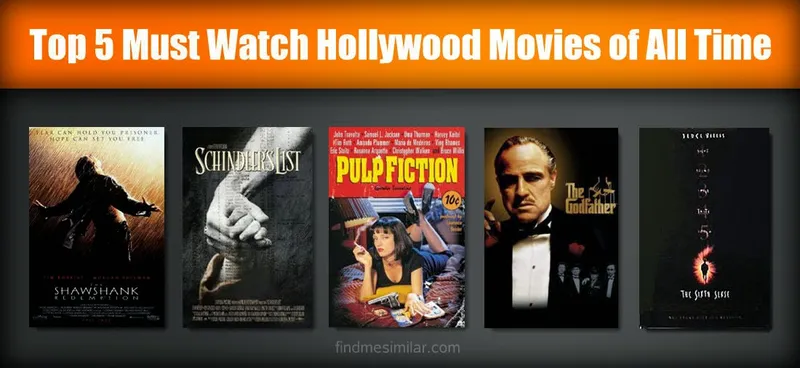 Посмотрите пять фильмов до того, как Hulu их уберет в этот уикенд
