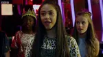 Бывшая звезда CBBC впервые стала мамой после преждевременных родов: трогательное фото с малышом