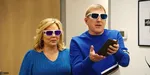 Тодд Крисли с улыбкой на лице: шопинг с дочерью Саванной после выхода из тюрьмы