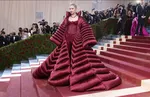 Гиги Хадид сделала редкие комментарии о романе с Брэдли Купером на Мет Гала 2025 года на фоне слухов об Engagement