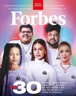 Звезды, вошедшие в список Forbes 30 до 30: Чаппел Роан, Зак Брайан, Джейкоб Элорди и другие