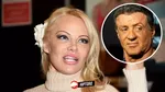 Памела Андерсон вновь разжигает конфликт с Сильвестром Сталлоне, обвиняя его в непристойном предложении
