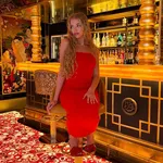 Принцесса Андре демонстрирует свою дизайнерскую шопинг-экспедицию после успешных сделок с брендами и участия в реалити-шоу