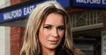 Звезда EastEnders выбыла из игры "Кто хочет стать миллионером?" из-за трудностей с Шекспиром