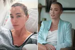 Тедди Мелленкамп плачет, рассказывая о раке 4 стадии на фоне слухов о неверности