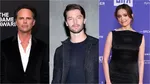"Участники 'Белого лотоса' Уолтон Гоггинс и Эйми Лу Ууд помирились после его резкого интервью"