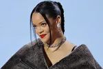 Рианна и A$AP Рокки в мужских образах: как сочетать самые модные цвета лета