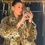Джастин Бибер извинился перед Хейли за слова о Vogue: "Ты никогда не будешь на обложке"