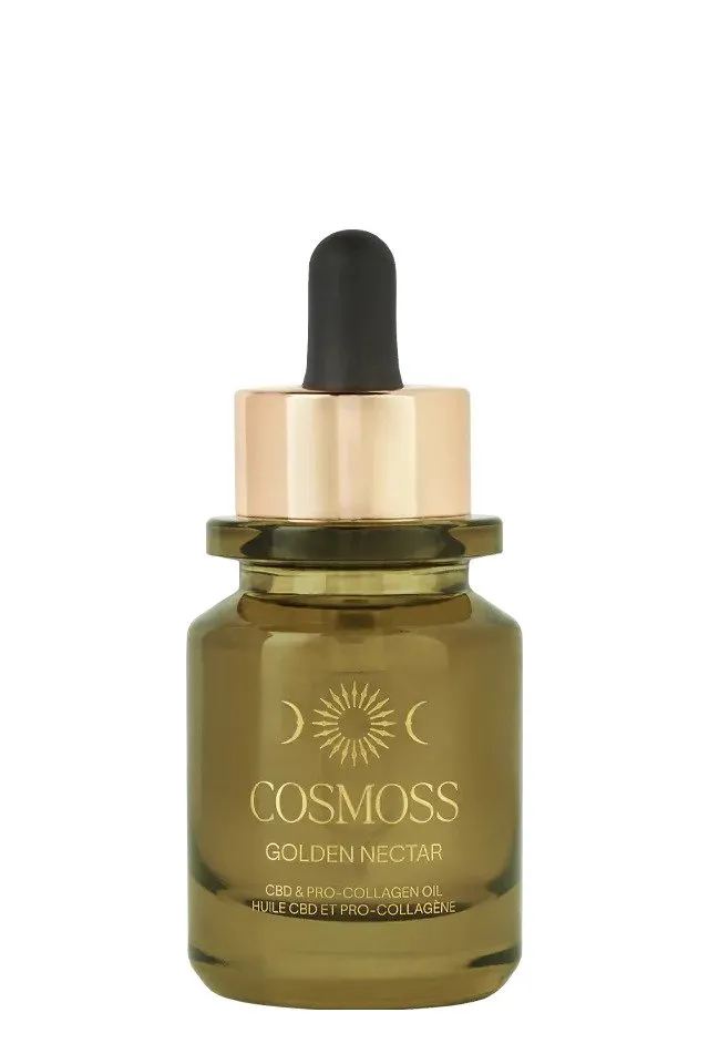 Новое масло для кожи Golden Nectar от Kate Moss за £105 не может вылечить экзему, заявляет глава Национальной службы здравоохранения