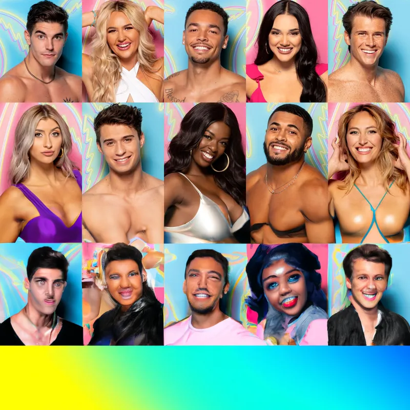 В первом эпизоде Love Island: All Stars будет возвращен контроверсиальный поворот сюжета