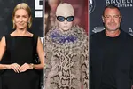Дочь Наоми Уоттс, Кай Шрайбер, на высоте: как трансгендерная модель покоряет Париж в 16 лет