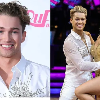 AJ Pritchard сделал предложение своей невесте Заре Зоффани: трогательный момент на коленях