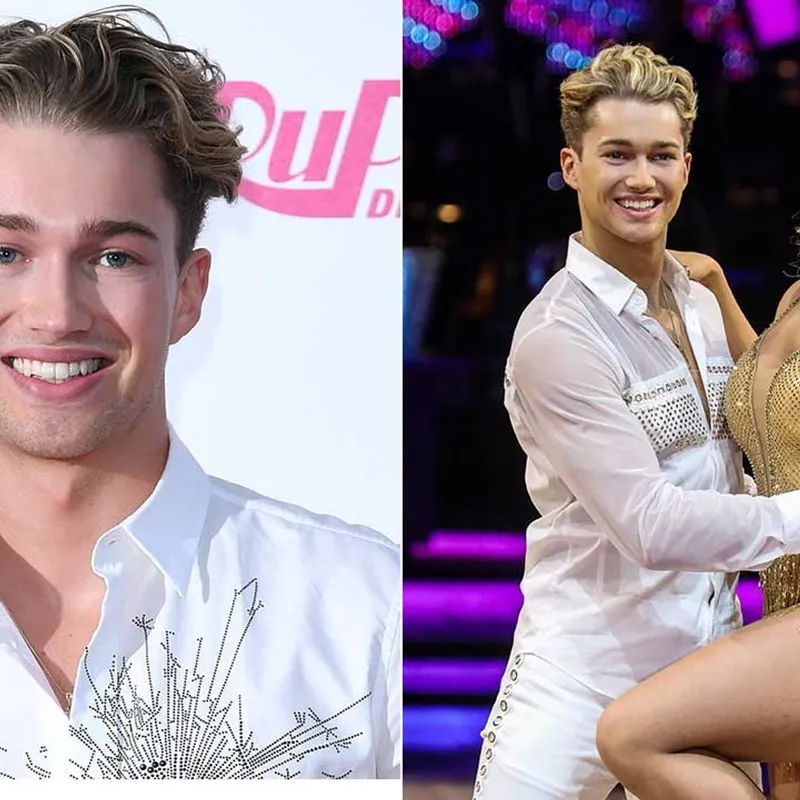 AJ Pritchard сделал предложение своей невесте Заре Зоффани: трогательный момент на коленях