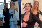 Дочь Гвинет Пэлтроу, Эппл, остроумно отреагировала на шокирующее видео с мамой без одежды
