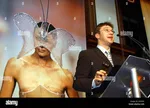 Что случилось с телеведущим 2000-х Марком Ламарром? Почему комик ушел из публичной жизни на фоне скандалов - его впервые заметили за много лет