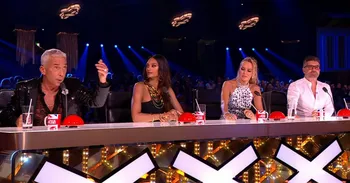 Зрители Britain's Got Talent недовольны серьезной технической проблемой во время прослушивания, получившего золотой билет