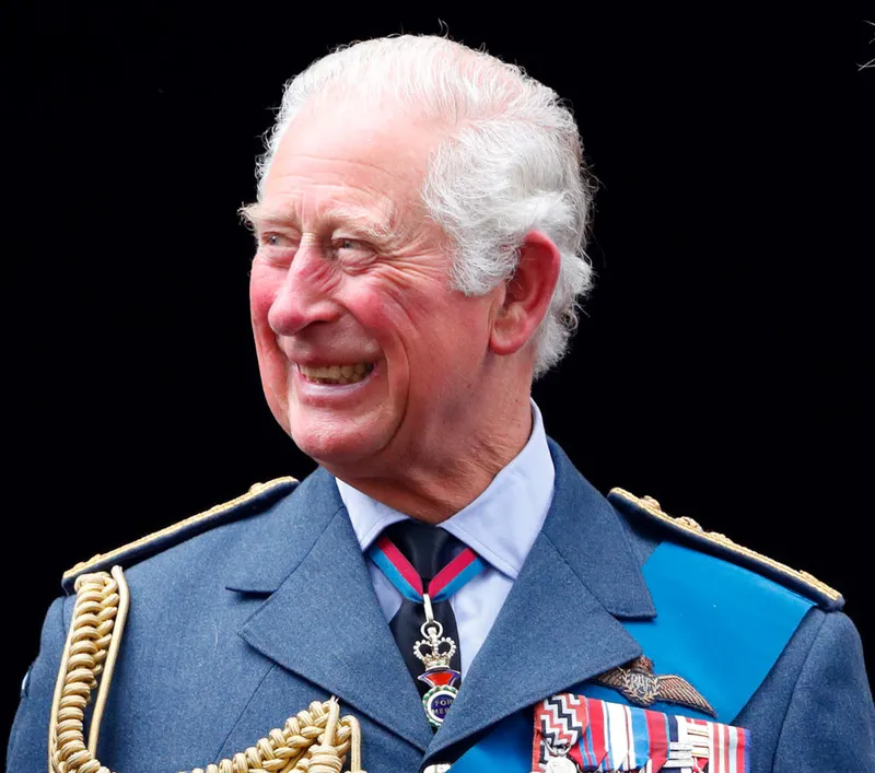 Король Чарльз делится отрывками из дневника в преддверии особой годовщины