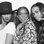 Destiny's Child воссоединились для неожиданного выступления на финальном шоу Бейонсе в Лас-Вегасе