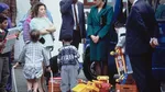 Дом детства принцессы Дианы стал объектом подозрительного поджога: брат Чарльз Спенсер высказался о происшествии