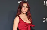 Дуа Липа делится, как провела последние дни перед 30-летием с женихом Каллумом Тёрнером в романтических снимках