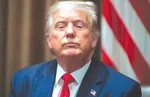 Трамп высказался о рекламе American Eagle с Сидни Суини