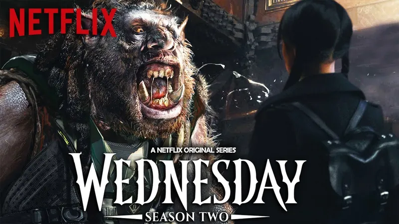 7 комедийно-ужасных сериалов на Netflix и других платформах, которые стоит посмотреть перед выходом 2 сезона