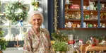 Дама Мэри Берри готовит специальный проект на BBC в честь своего 90-летия