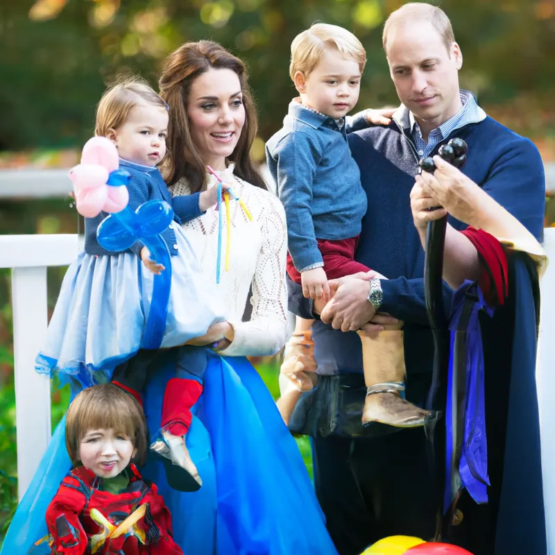 Семья Кейт Миддлтон может присутствовать на коронации короля Чарльза и королевы Камиллы