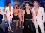 Знакомьтесь с Чикки, отцом звезды "Сайяара" Ахана Пандея, который разрешил конфликт между Салманом и Шахом Рукхом Ханом
