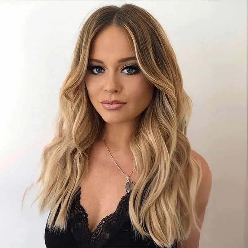 Emily Atack назвала своих двоюродных братьев 