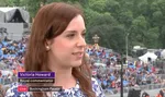 Реакция королевского эксперта на "недостойное" видео с танцем Меган Маркл в дворце