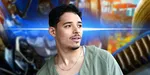 Антони Рамос рассказал, что Мадонна всё время сидела на iPad во время просмотра 'Гамильтона': 'Дверь вот она'