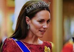 Кейт Миддлтон готовится к новому выходу с тиарой на государственном визите президента Макрона