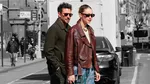 ДжиДжи Хадид и Брэдли Купер подтвердили роман поцелуем на 30-летии модели