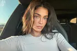 Дочь Кайли Дженнер, Стормі, в эксклюзивном наряде Chrome Hearts за пять цифр