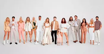 Звезды TOWIE устроили драку: шокирующее столкновение в Эссексе!