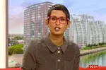Нага Мунчетти, 50 лет, планирует покинуть BBC Breakfast из-за конфликта с коллегами, несмотря на повышение зарплаты