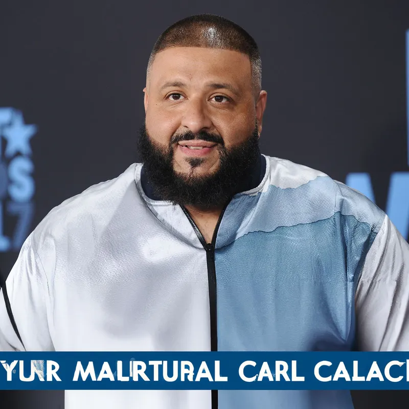 DJ Khaled встречает знакомство с обгоревшим на солнце британским туристом по имени Тони во время роскошного отдыха на Барбадосе